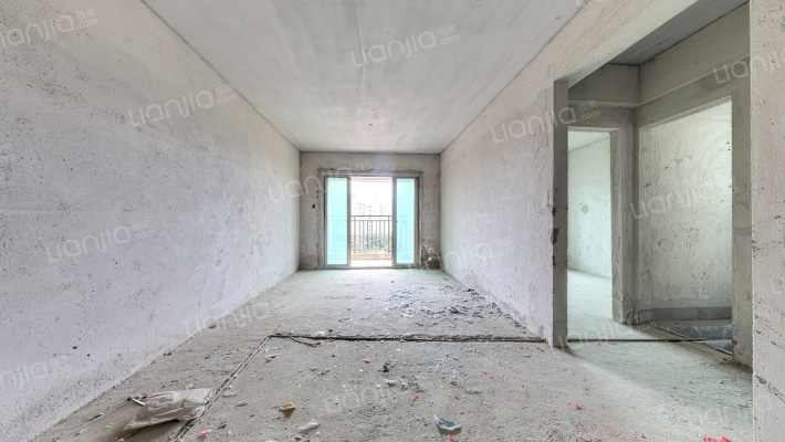 小城故事花园二手房实景图