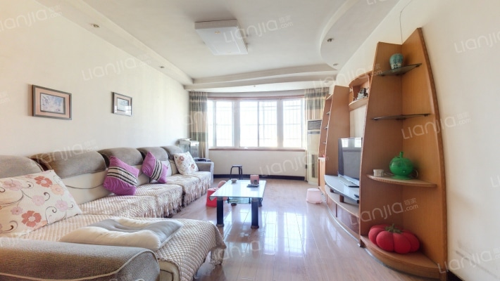 蔡甸区民政局宿舍二手房实景图