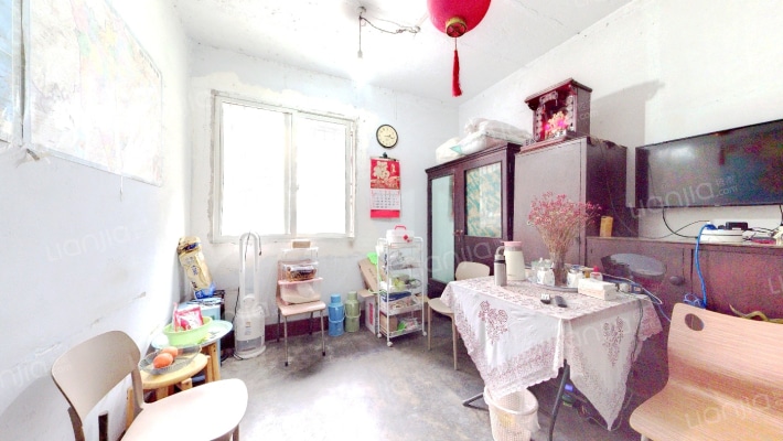 光华街1号院二手房实景图