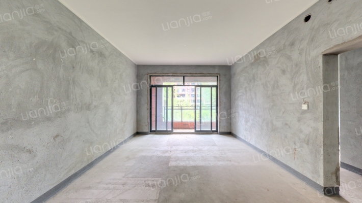 阳光城哈罗小镇二手房实景图