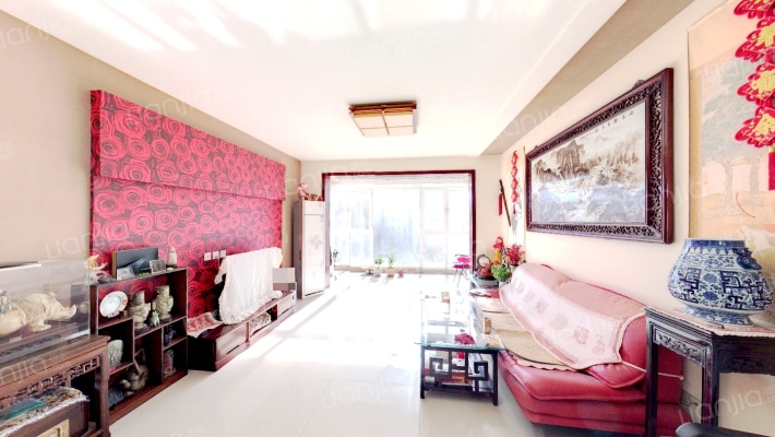 香槟左岸天澜园二手房实景图