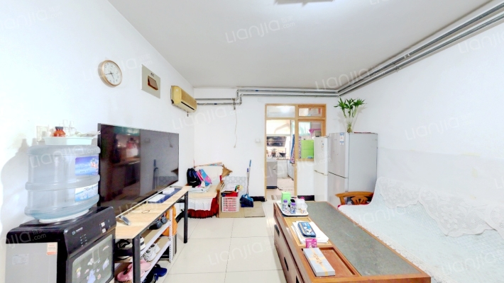 信达花园北区二手房实景图