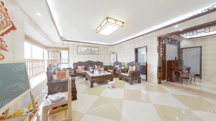 天水怡景花园二期二手房实景图