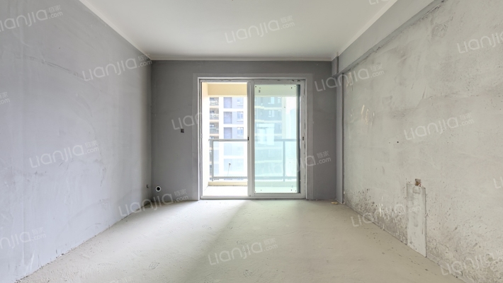 首开光明国风上观二手房实景图