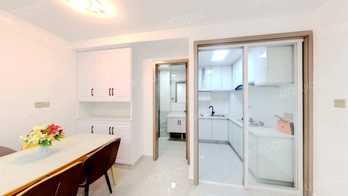 金昊雅苑南区二手房实景图