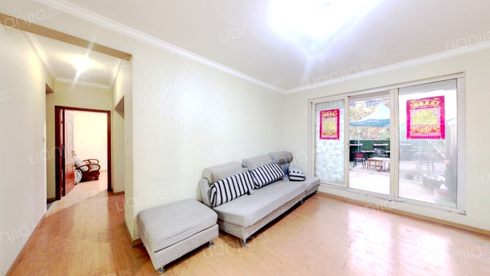 锦江城市花园一期二手房实景图