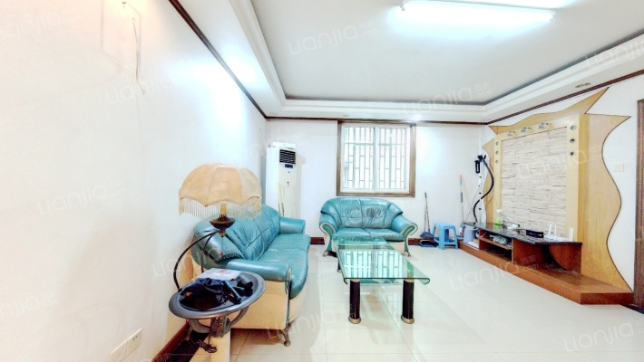 凯旋大院二手房实景图