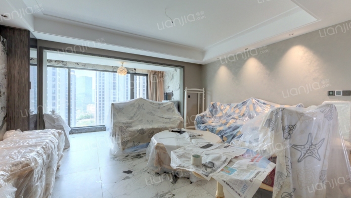 佳源华府二手房实景图