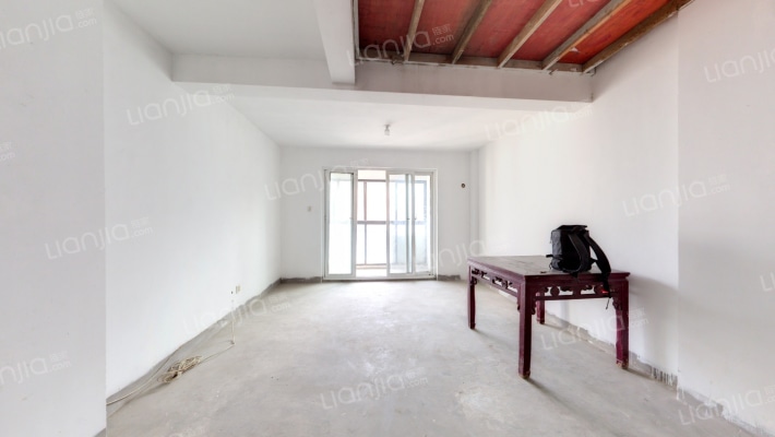 城东铭苑二手房实景图