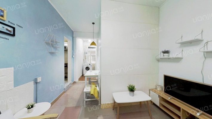 晓港湾二手房实景图