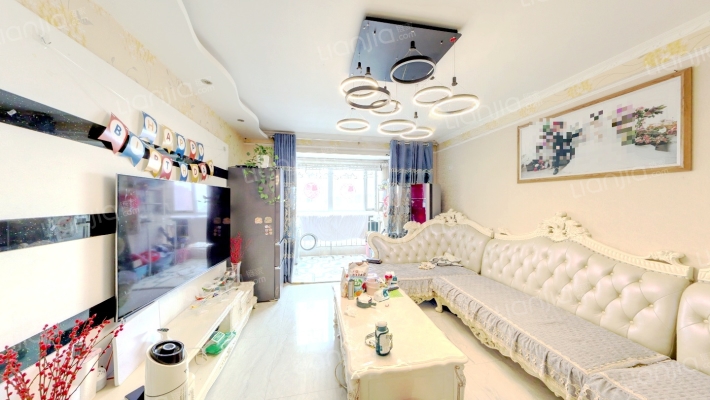 北部时光二手房实景图