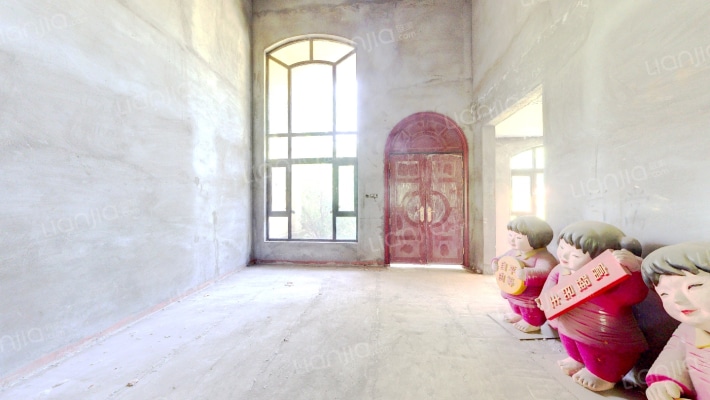 恒大金碧天下二手房实景图