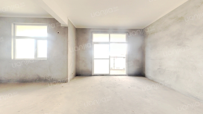 江湾华庭二手房实景图