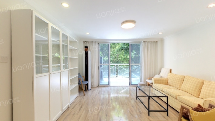 中福城二期二手房实景图