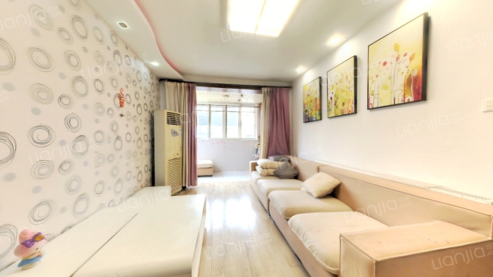 宏业村小区二手房实景图