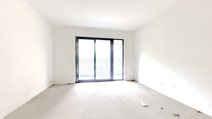 昌建星悦城二手房实景图