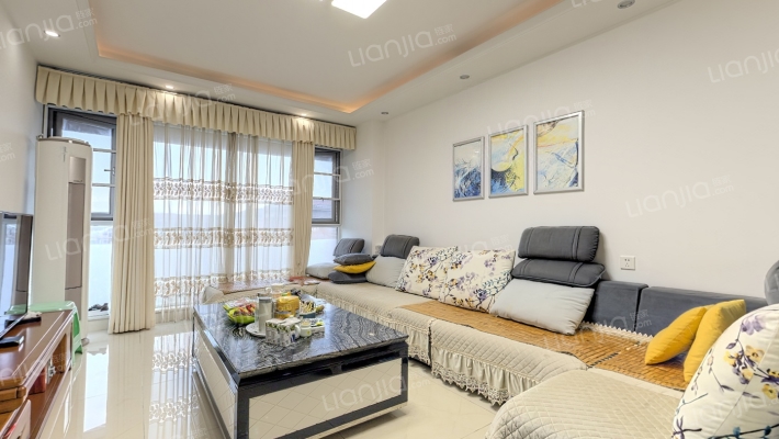 佳兆业广场二手房实景图