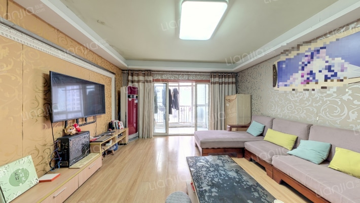 江景阳光二手房实景图