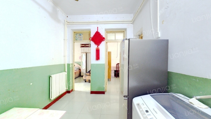 市政公司家属院二手房实景图