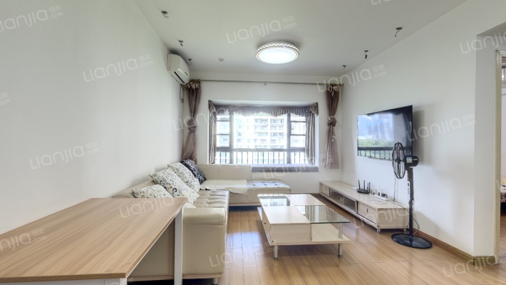 鼎太风华六期二手房实景图