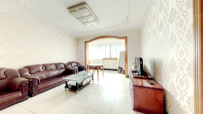 弘民苑A区二手房实景图