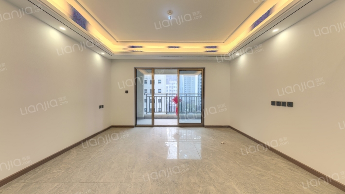 上河雲璟二手房实景图