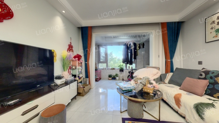 锦艺金水湾观臻苑二手房实景图