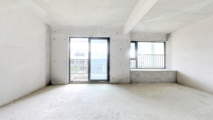 清欧·十三樾二手房实景图