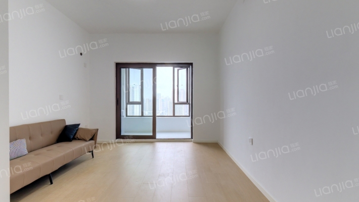 福星惠誉福星华府峯境二手房实景图