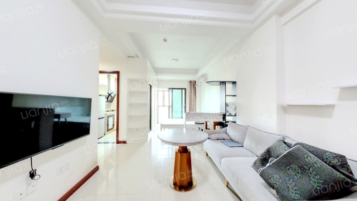 中航花园二手房实景图