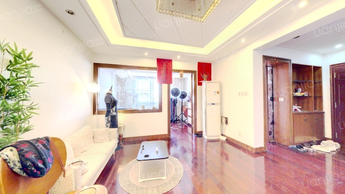 中鑫居二手房实景图