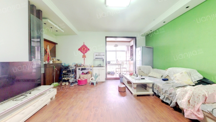 五建西院二手房实景图