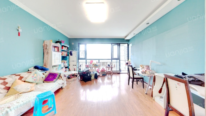 中海格林威治城二手房实景图