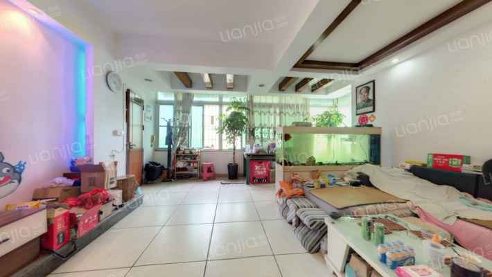 税务新村二手房实景图