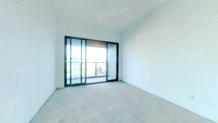 新鸿基御华园二手房实景图