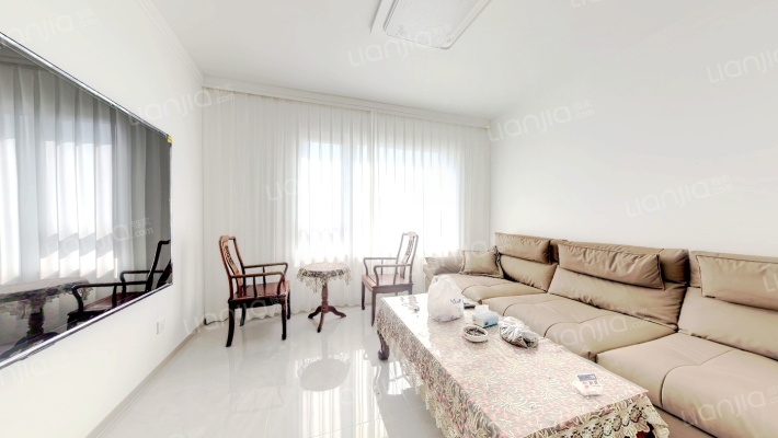 华润置地未来之城二手房实景图