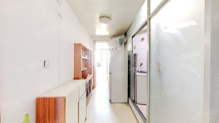 民强小区二手房实景图