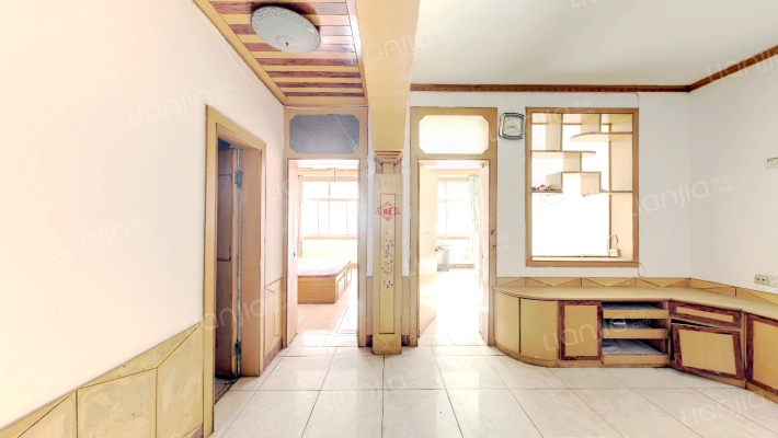 丰乐路1号院二手房实景图