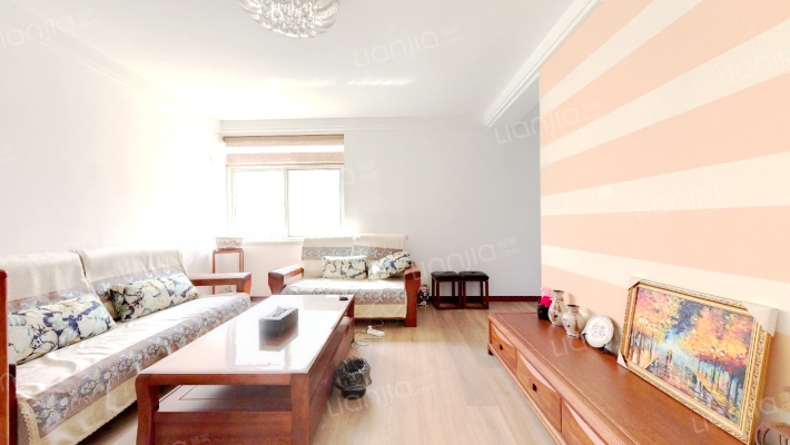 新城北街二手房实景图