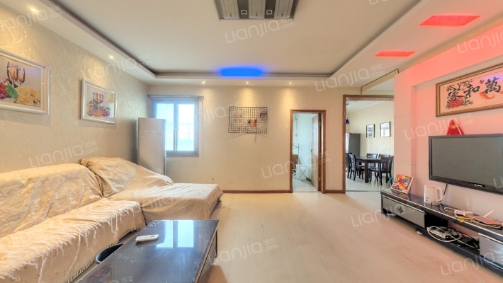 恒业小区二手房实景图