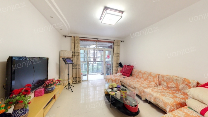 东方明珠城二手房实景图