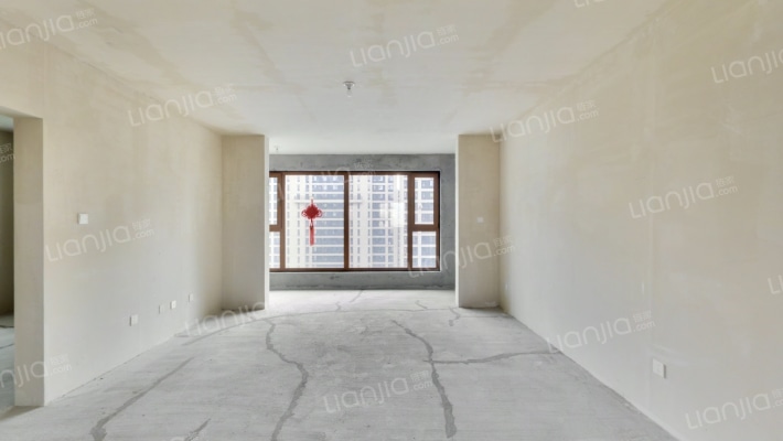 泽信·悦山郡二手房实景图