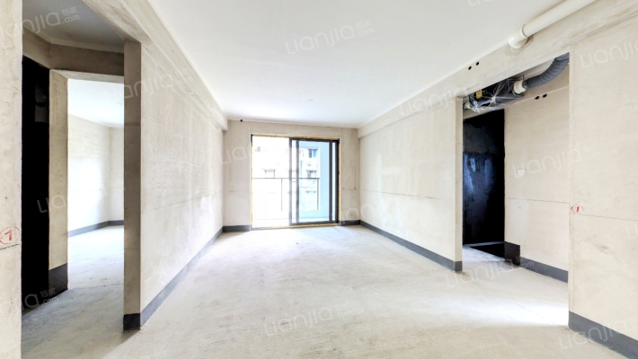 中国·重庆·湖广二手房实景图