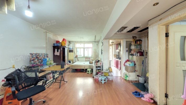 跃进里(塘沽区)二手房实景图