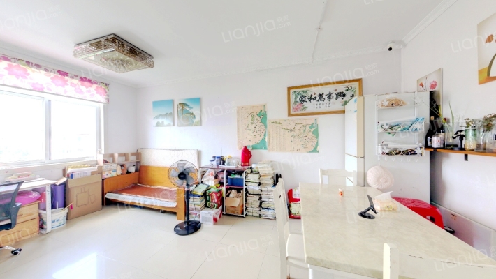 江南新村二手房实景图