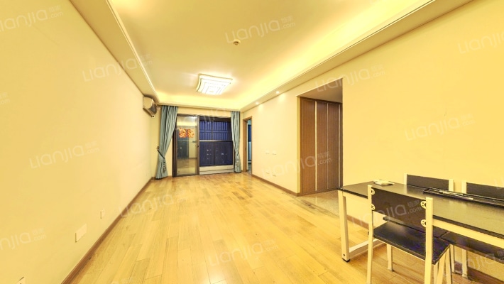 万科公园里三期二手房实景图