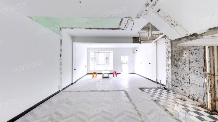 鼓楼人家二手房实景图