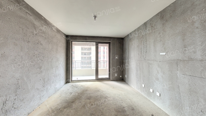 鲁商金茂观海印象二手房实景图