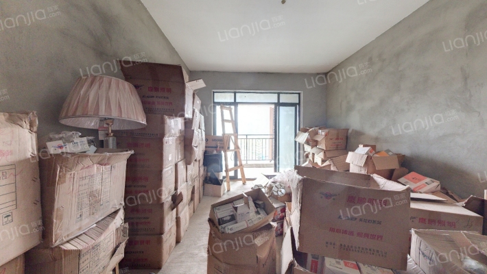 喜悦美麓二手房实景图