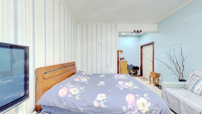 昭艺大厦二手房实景图